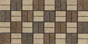 Бордюр Vives Bruselas Composicion Gres-405 20,5x41 матовый