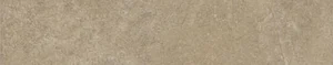 Бордюр Vives Bruselas Rodapie Crema 8x41 матовый