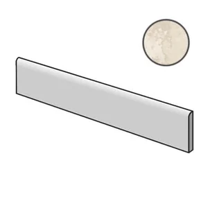 Бордюр Equipe Bullnose Artisan Ochre 24475 6,5x20 глянцевый