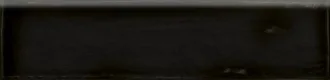 Bullnose Cottage Black Matt.