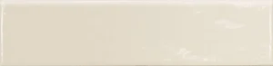 Бордюр Equipe Bullnose Cottage Cream 7,5x30 глянцевый