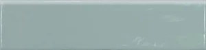 Бордюр Equipe Bullnose Cottage Jade 7,5x15 глянцевый
