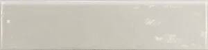 Бордюр Equipe Bullnose Cottage Light Grey 7,5x30 глянцевый