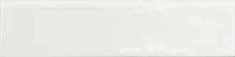 Bullnose Cottage White