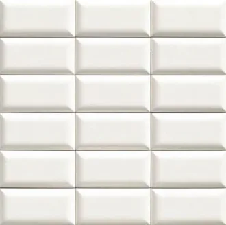 Bumpy White