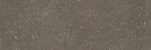 Керамогранит Kerlite Buxy Cendre (Толщина 3.5 мм) 100x300 матовый