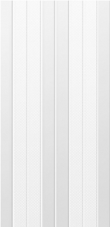 Buxy Line White