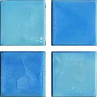 Мозаика JNJ Mosaic C-Jade JA07 15x15 глянцевая