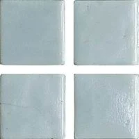 Мозаика JNJ Mosaic C-Jade JA16 15x15 глянцевая