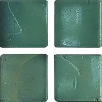 Мозаика JNJ Mosaic C-Jade JA17 15x15 глянцевая