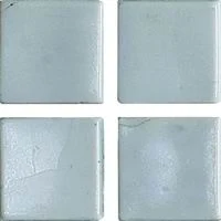 Мозаика JNJ Mosaic C-Jade JA18 15x15 глянцевая