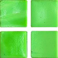 Мозаика JNJ Mosaic C-Jade JA20 15x15 глянцевая