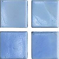 Мозаика JNJ Mosaic C-Jade JA37 15x15 глянцевая