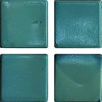 Мозаика JNJ Mosaic C-Jade JA51 15x15 глянцевая