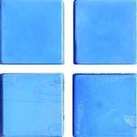 Мозаика JNJ Mosaic C-Jade JA63 15x15 глянцевая