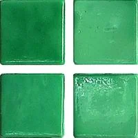 Мозаика JNJ Mosaic C-Jade JA66 15x15 глянцевая