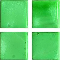 Мозаика JNJ Mosaic C-Jade JA73 15x15 глянцевая