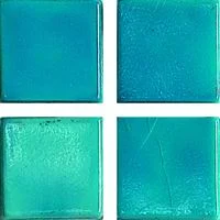 Мозаика JNJ Mosaic C-Jade JB01 15x15 глянцевая