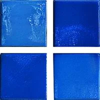 Мозаика JNJ Mosaic C-Jade JB08 15x15 глянцевая