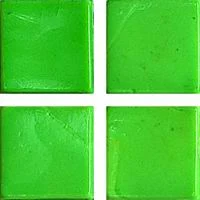 Мозаика JNJ Mosaic C-Jade JB21 15x15 глянцевая