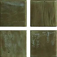 Мозаика JNJ Mosaic C-Jade JB43 15x15 глянцевая