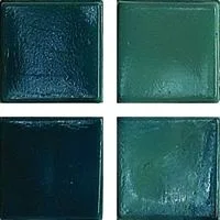 Мозаика JNJ Mosaic C-Jade JB54 15x15 глянцевая