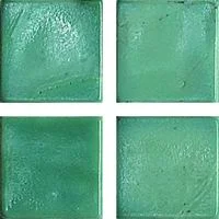 Мозаика JNJ Mosaic C-Jade JB67 15x15 глянцевая