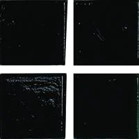 Мозаика JNJ Mosaic C-Jade JB70 15x15 глянцевая
