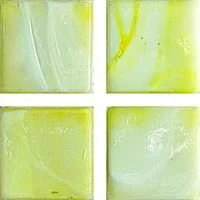 Мозаика JNJ Mosaic C-Jade JD81 15x15 глянцевая