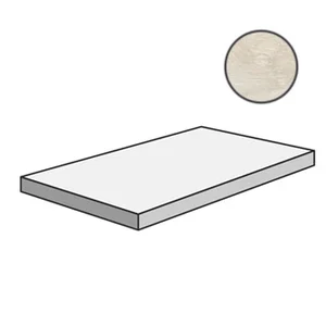 Ступень La Fabbrica AVA Ca Foscari Angolare Gradino SX Costa Lino 94080 33x120 матовая