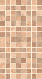 Мозаика Keraben Caesar Concept Crema 25x50 матовая
