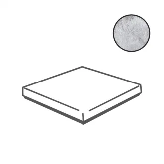 Alchemy Argent Scalino Angolare
