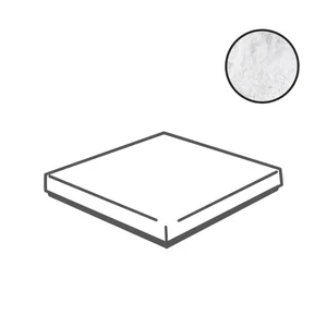 Ступень Caesar Alchemy Frozen Scalino Angolare 33x80 матовая
