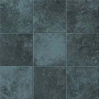 Декоративный элемент Caesar Alchemy Navy Comp N. AFWT 30x30 матовый
