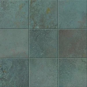 Декоративный элемент Caesar Alchemy Trace Mint Comp N. AFWS 30x30 матовый