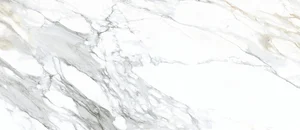 Керамогранит Caesar Anima Ever Apuan Gold Luc Ret AFA0 120x278 полированный