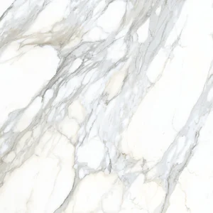 Керамогранит Caesar Anima Ever Apuan Gold Nat Ret AFIW 80x80 матовый