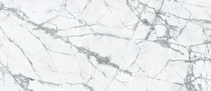 Керамогранит Caesar Anima Ever Magnificent White Luc Ret AFAZ 120x278 полированный