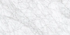 Керамогранит Caesar Anima Ever Supreme White Luc Ret AFBK 60x120 полированный