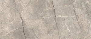Керамогранит Caesar Anima Futura Amazing Silver Luc AGB6 60x120 полированный