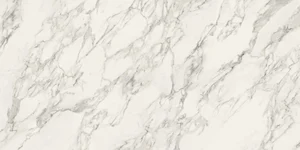 Керамогранит Caesar Anima Bianco Arabesco Lucidato AEDN 160x320 полированный