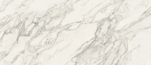 Керамогранит Caesar Anima Bianco Arabesco Lucidato AEF9 120x278 полированный
