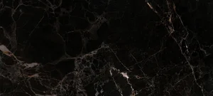 Керамогранит Caesar Anima Nero Atlante Lucidato AEGA 120x278 полированный