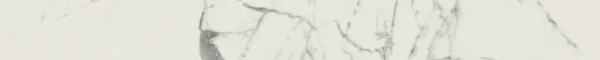 Бордюр Caesar Anima Statuario Venato Listello Lucidato ACJY 6x60 полированный