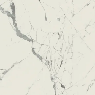 Керамогранит Caesar Anima Statuario Venato Matt. AEAC 120x120 матовый