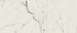 Керамогранит Caesar Anima Statuario Venato Silk AbND 120x278 матовый