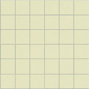 Мозаика Caesar Be More White Comp.M AEH8 30x30 матовая