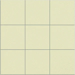 Мозаика Caesar Be More White Comp.N AEIG 30x30 матовая