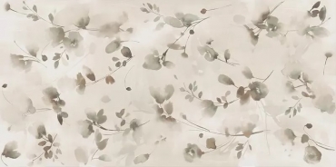 Керамогранит Caesar Deco Solutions Suit Flower Matt AHAT 60x120 матовый