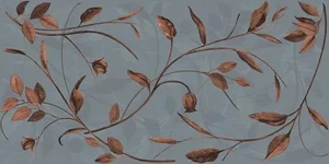 Керамогранит Caesar Deco Solutions Suit Leaf Matt AHAW 60x120 матовый